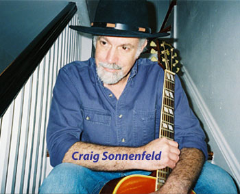 Craig Sonnenfeld