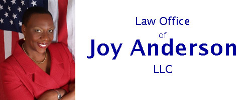 Joy Anderson LLC