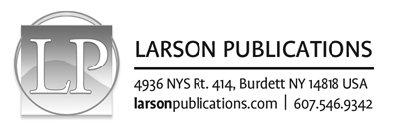 Larson Publications