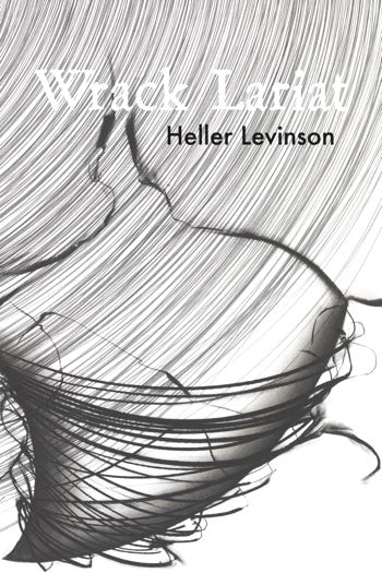 Wrack Lariat by Heller Levinson