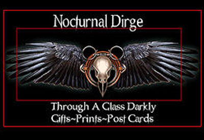 Nocturnal Dirge